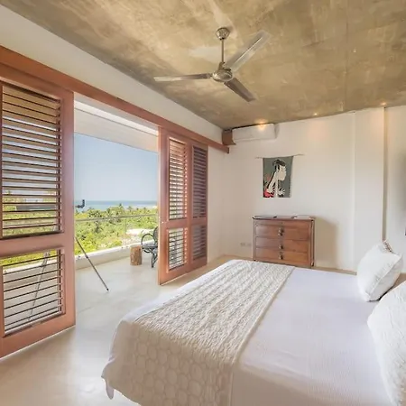 Casa Phil - Amazing Sea View Luxury Modern, Fully Staffed-2