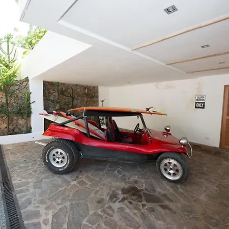 Casa Phil - Amazing Sea View Luxury Modern, Fully Staffed-3